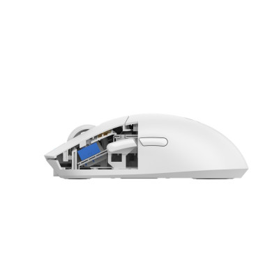 Беспроводная мышь Bloody SG5 White Беспроводная мышь Bloody SG5 White