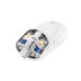 Беспроводная мышь Bloody SG5 White Беспроводная мышь Bloody SG5 White