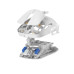 Беспроводная мышь Bloody SG5 White Беспроводная мышь Bloody SG5 White