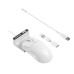 Беспроводная мышь Bloody SG5 White Беспроводная мышь Bloody SG5 White