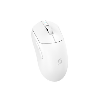 Беспроводная мышь Bloody SG5 White Беспроводная мышь Bloody SG5 White