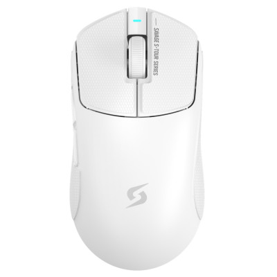 Беспроводная мышь Bloody SG5 White Беспроводная мышь Bloody SG5 White