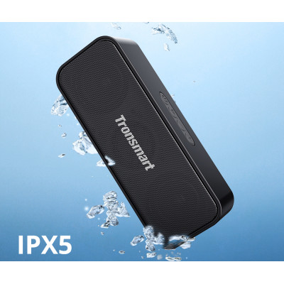 Акустическая система Tronsmart T2 Mini 2023 Black (985906) Акустическая система Tronsmart T2 Mini 2023 Black (985906)