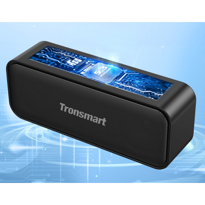 Акустическая система Tronsmart T2 Mini 2023 Black (985906) Акустическая система Tronsmart T2 Mini 2023 Black (985906)