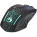 Мышь Marvo M207 7 colors-LED Black Мышь Marvo M207 7 colors-LED Black