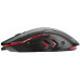 Мышь Marvo M207 7 colors-LED Black Мышь Marvo M207 7 colors-LED Black