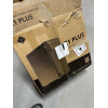 Корпус Zalman Z1 Plus Black без БЖ
