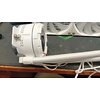 Система водяного охлаждения ID-Cooling Space LCD SL360 XE White