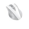 Беспроводная мышь A4Tech Fstyler FG55S Plus White