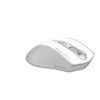 Беспроводная мышь A4Tech Fstyler FG55S Plus White