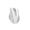 Беспроводная мышь A4Tech Fstyler FG55S Plus White