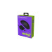 Беспроводная мышь Hator Hellyberry HM47 Wireless Black/Violet (HM47_black_violet)
