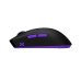 Беспроводная мышь Hator Hellyberry HM47 Wireless Black/Violet (HM47_black_violet)