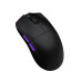 Беспроводная мышь Hator Hellyberry HM47 Wireless Black/Violet (HM47_black_violet)