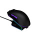 Беспроводная мышь Hator Hellyberry HM47 Wireless Black/Violet (HM47_black_violet)
