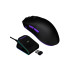 Беспроводная мышь Hator Hellyberry HM47 Wireless Black/Violet (HM47_black_violet)