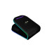 Беспроводная мышь Hator Hellyberry HM47 Wireless Black/Violet (HM47_black_violet)