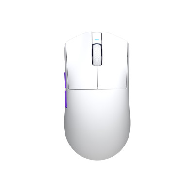 Беспроводная мышь Hator Hellyberry HM47 Wireless White/Violet (HM47_white_violet) Беспроводная мышь Hator Hellyberry HM47 Wireless White/Violet (HM47_white_violet)