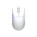 Беспроводная мышь Hator Hellyberry HM47 Wireless White/Violet (HM47_white_violet)