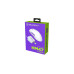 Беспроводная мышь Hator Hellyberry HM47 Wireless White/Violet (HM47_white_violet)