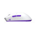 Беспроводная мышь Hator Hellyberry HM47 Wireless White/Violet (HM47_white_violet)