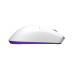Беспроводная мышь Hator Hellyberry HM47 Wireless White/Violet (HM47_white_violet)