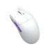 Беспроводная мышь Hator Hellyberry HM47 Wireless White/Violet (HM47_white_violet)