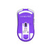 Беспроводная мышь Hator Hellyberry HM47 Wireless White/Violet (HM47_white_violet)