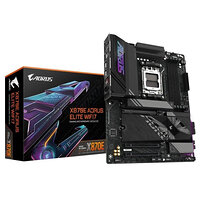 Материнская плата Gigabyte X870E Aorus Elite WiFi7 Socket AM5