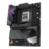 Материнська плата Gigabyte X870E Aorus Master AM5