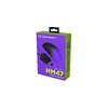 Беспроводная мышь Hator Hellyberry HM47 Pro Wireless Black/Violet Gradient (HM47PRO_black_violet)