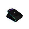 Беспроводная мышь Hator Hellyberry HM47 Pro Wireless Black/Violet Gradient (HM47PRO_black_violet)