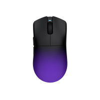 Беспроводная мышь Hator Hellyberry HM47 Pro Wireless Black/Violet Gradient (HM47PRO_black_violet)