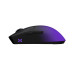 Беспроводная мышь Hator Hellyberry HM47 Pro Wireless Black/Violet Gradient (HM47PRO_black_violet)