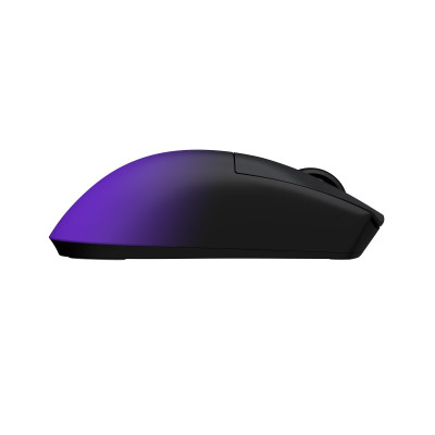 Беспроводная мышь Hator Hellyberry HM47 Pro Wireless Black/Violet Gradient (HM47PRO_black_violet)