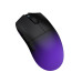 Беспроводная мышь Hator Hellyberry HM47 Pro Wireless Black/Violet Gradient (HM47PRO_black_violet)