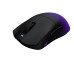 Беспроводная мышь Hator Hellyberry HM47 Pro Wireless Black/Violet Gradient (HM47PRO_black_violet)