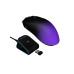Беспроводная мышь Hator Hellyberry HM47 Pro Wireless Black/Violet Gradient (HM47PRO_black_violet)
