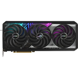 Відеокарта ASUS GeForce RTX5070 12Gb ROG STRIX GAMING OC (ROG-STRIX-RTX5070-O12G-GAMING)