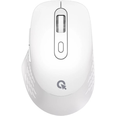 Беспроводная мышь OfficePro M265W White