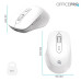 Беспроводная мышь OfficePro M265W White Беспроводная мышь OfficePro M265W White