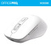 Беспроводная мышь OfficePro M265W White Беспроводная мышь OfficePro M265W White