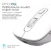 Беспроводная мышь OfficePro M265W White Беспроводная мышь OfficePro M265W White