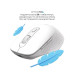 Беспроводная мышь OfficePro M265W White Беспроводная мышь OfficePro M265W White