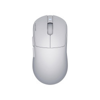 Миша бездротова Hator Quasar 3S Ultima 8K Wireless White (HTM661) Миша бездротова Hator Quasar 3S Ultima 8K Wireless White (HTM661)