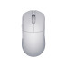 Беспроводная мышь Hator Quasar 3S Ultima 8K Wireless White (HTM661)
