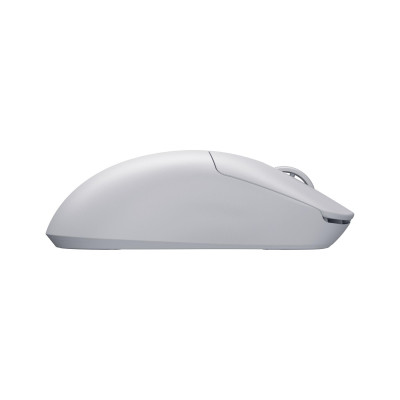 Беспроводная мышь Hator Quasar 3S Ultima 8K Wireless White (HTM661) Беспроводная мышь Hator Quasar 3S Ultima 8K Wireless White (HTM661)