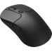 Беспроводная мышь Keychron M3 WL Black (M3-A23)