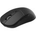 Беспроводная мышь Keychron M3 WL Black (M3-A23)