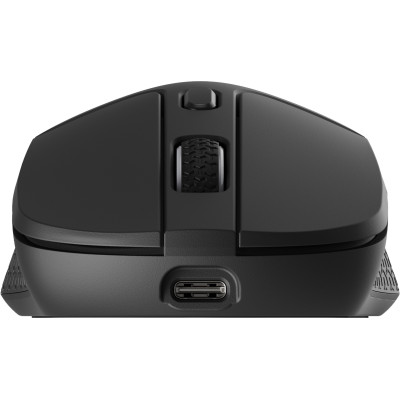 Беспроводная мышь Keychron M3 WL Black (M3-A23)